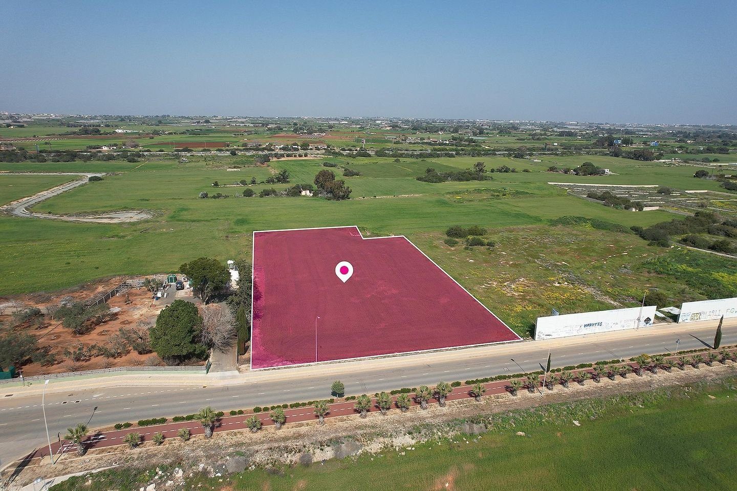 Field, Sotira Ammochostos photo 3