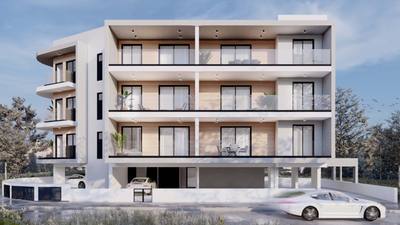 2 BR Apartment in Omonia, Limassol thumbnail 3
