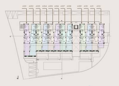 1 BR Apartment in Erimi, Limassol thumbnail 13