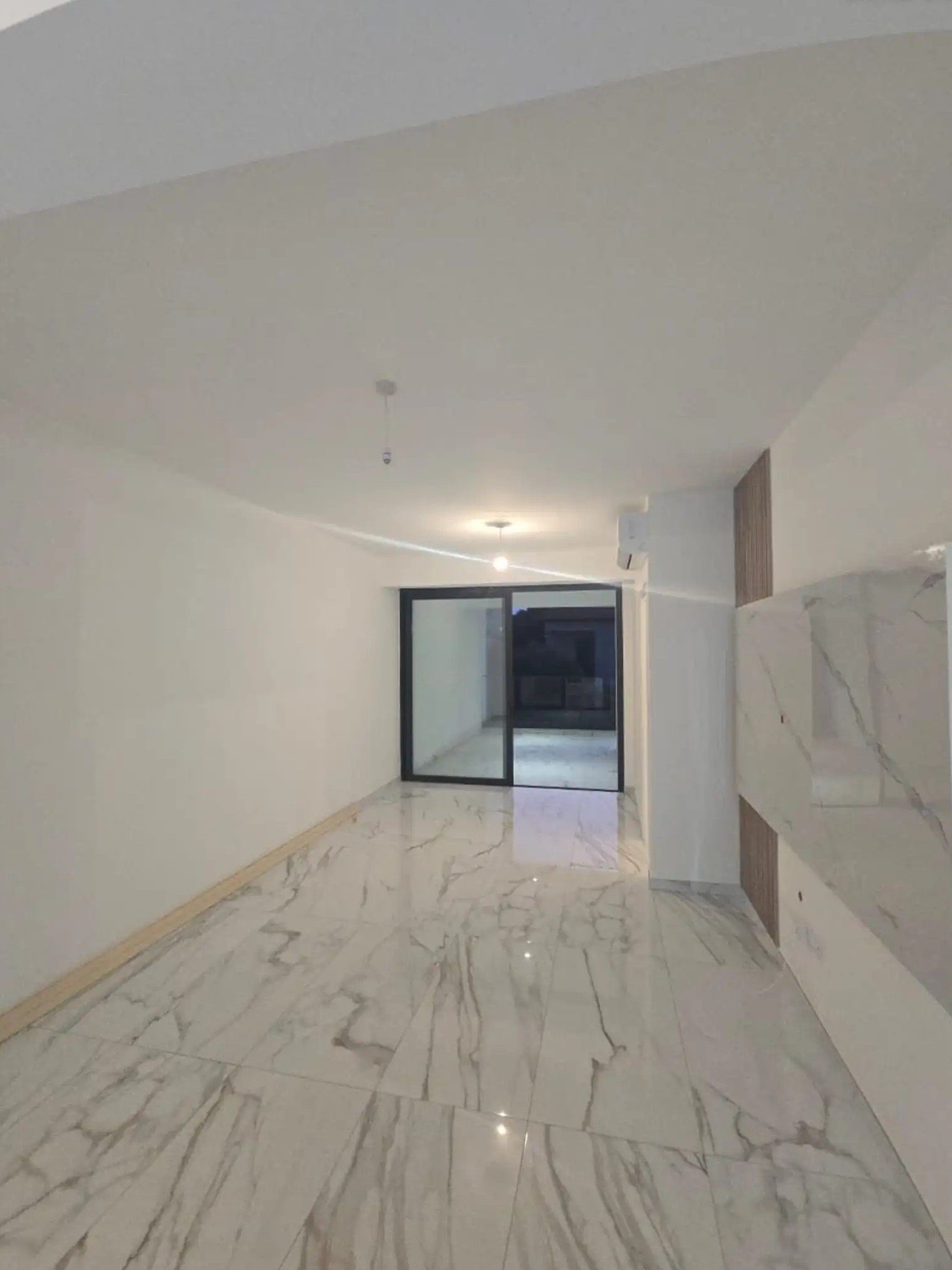 2 BR Apartment in Petrou Kai Pavlou, Limassol photo 3
