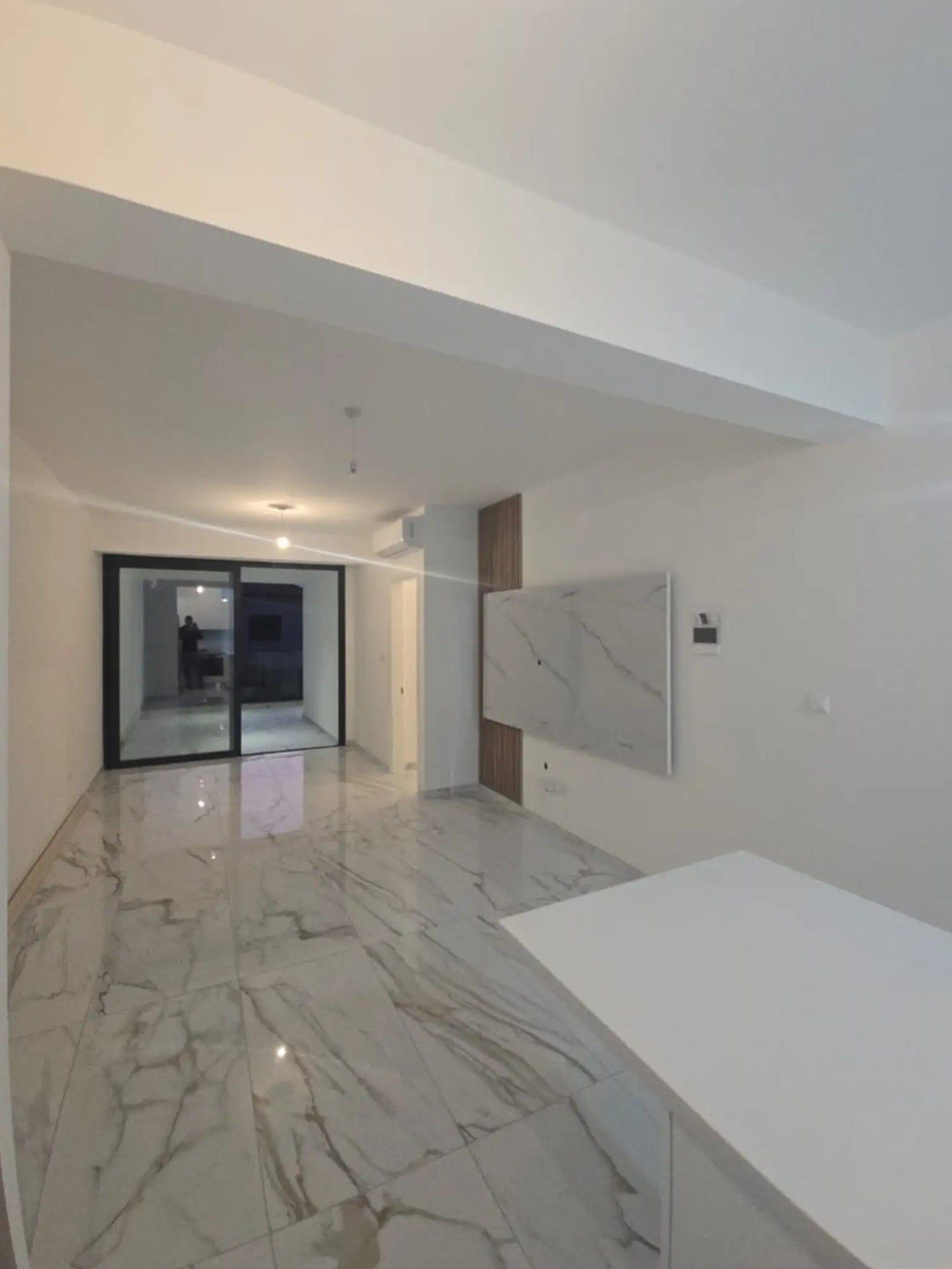 2 BR Apartment in Petrou Kai Pavlou, Limassol photo 4