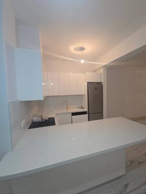 Apartament z 2 syp. w Petrou Kai Pavlou, Limassol, miniatura 2