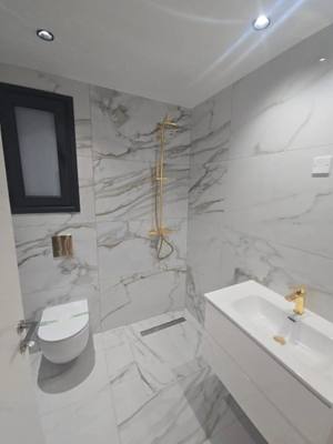 Apartament z 2 syp. w Petrou Kai Pavlou, Limassol, miniatura 7