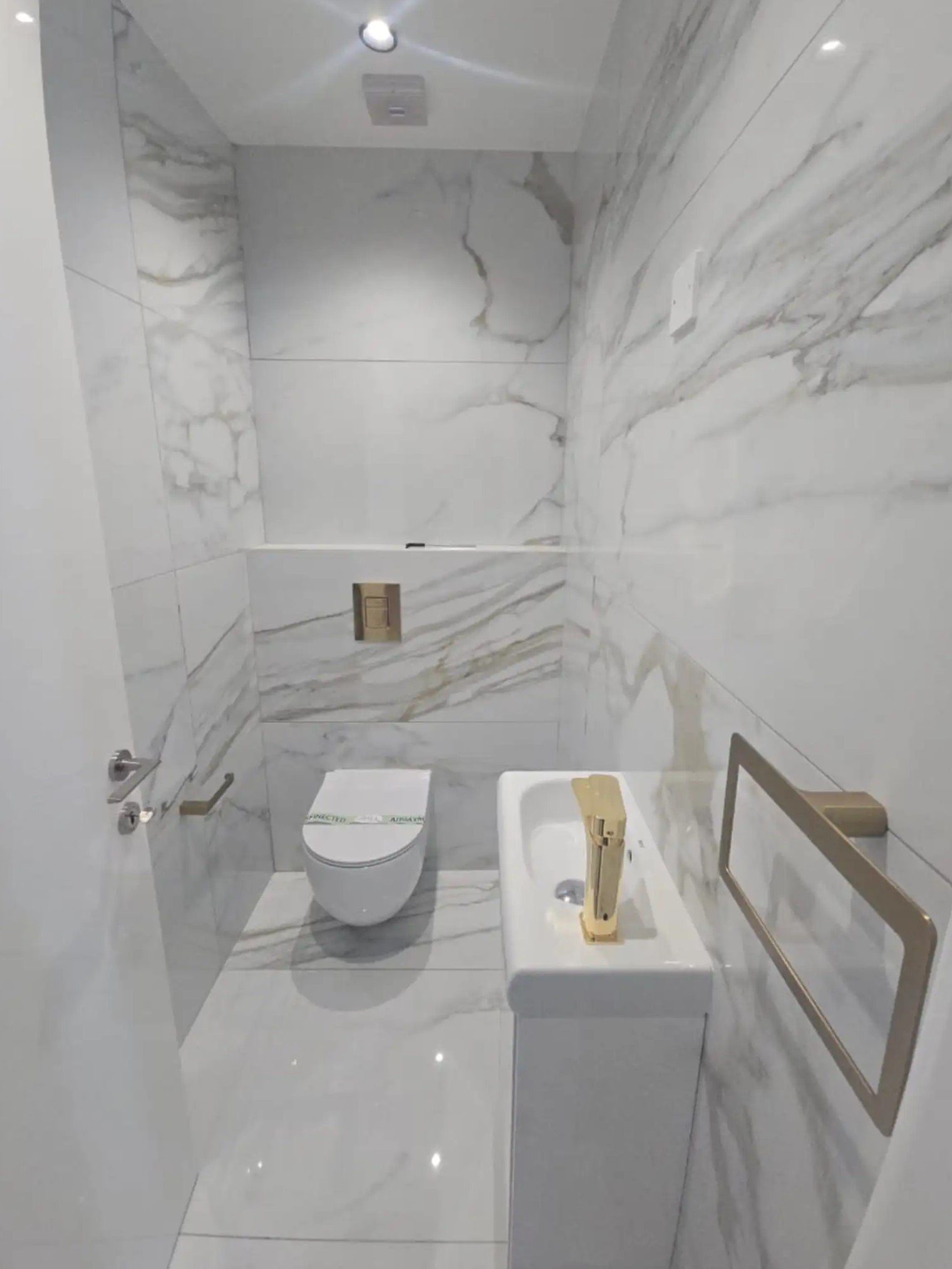 2 BR Apartment in Petrou Kai Pavlou, Limassol photo 8
