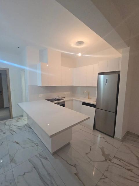 2 BR Apartment in Petrou Kai Pavlou, Limassol