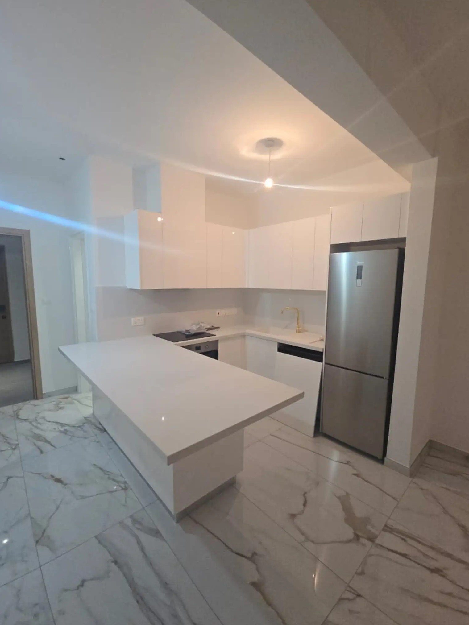 2 BR Apartment in Petrou Kai Pavlou, Limassol