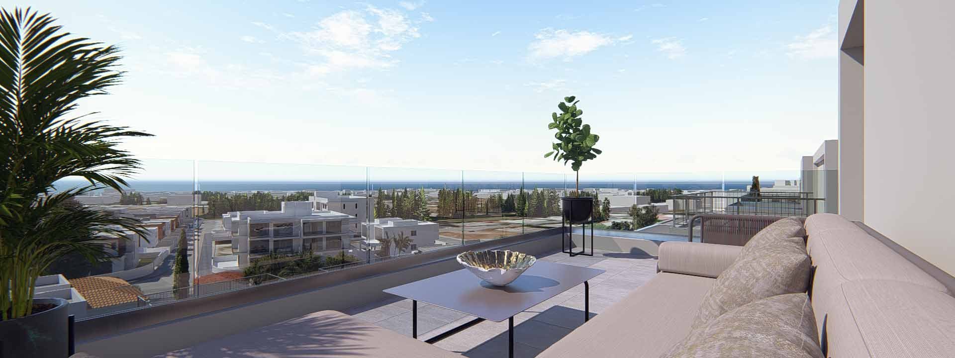 3 BR Villa in Agios Theodoros, Paphos photo 6