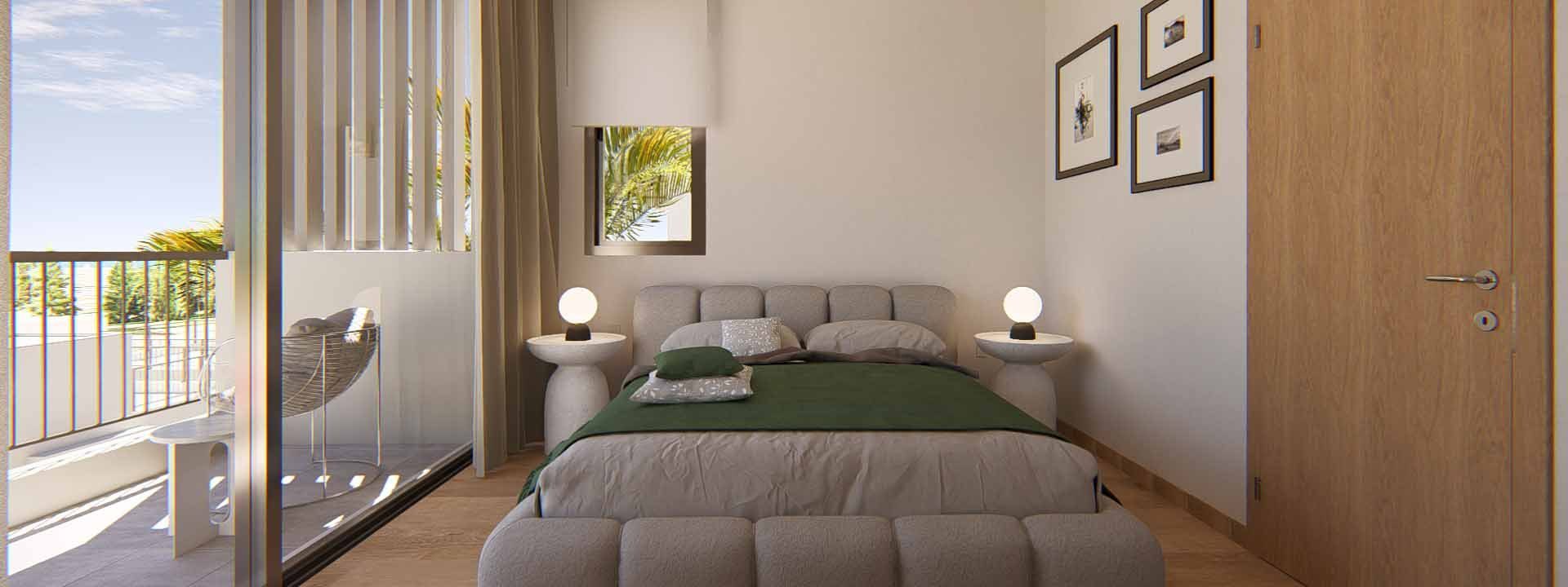 3 BR Villa in Agios Theodoros, Paphos photo 3