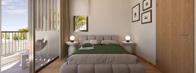 3 BR Villa in Agios Theodoros, Paphos thumbnail 3