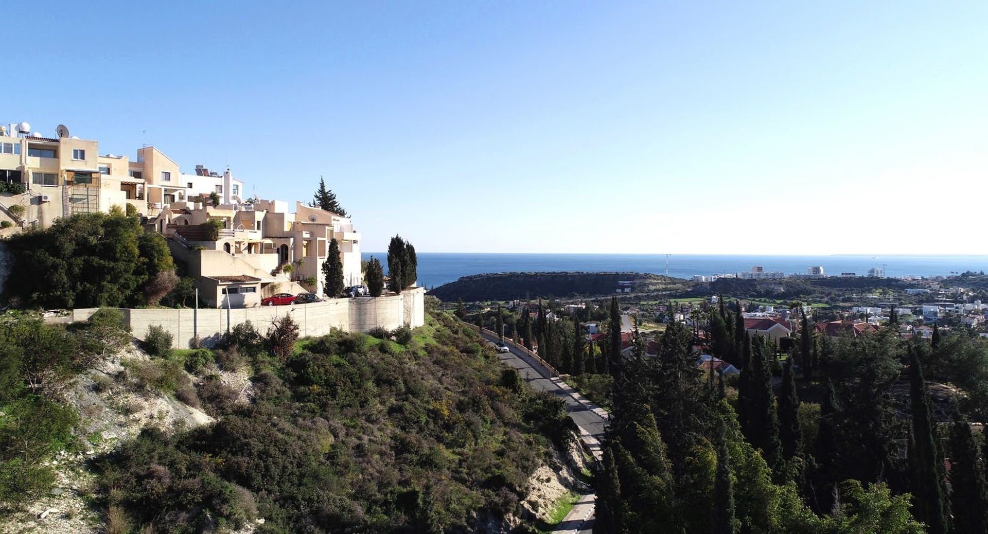 2 BR Apartment in Agios Tychonas, Limassol photo 15