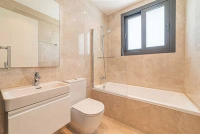 1 BR Apartment in Agios Tychonas, Limassol thumbnail 13