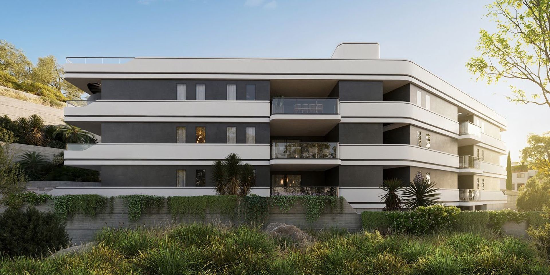 2 BR Apartment in Agios Tychonas, Limassol photo 6