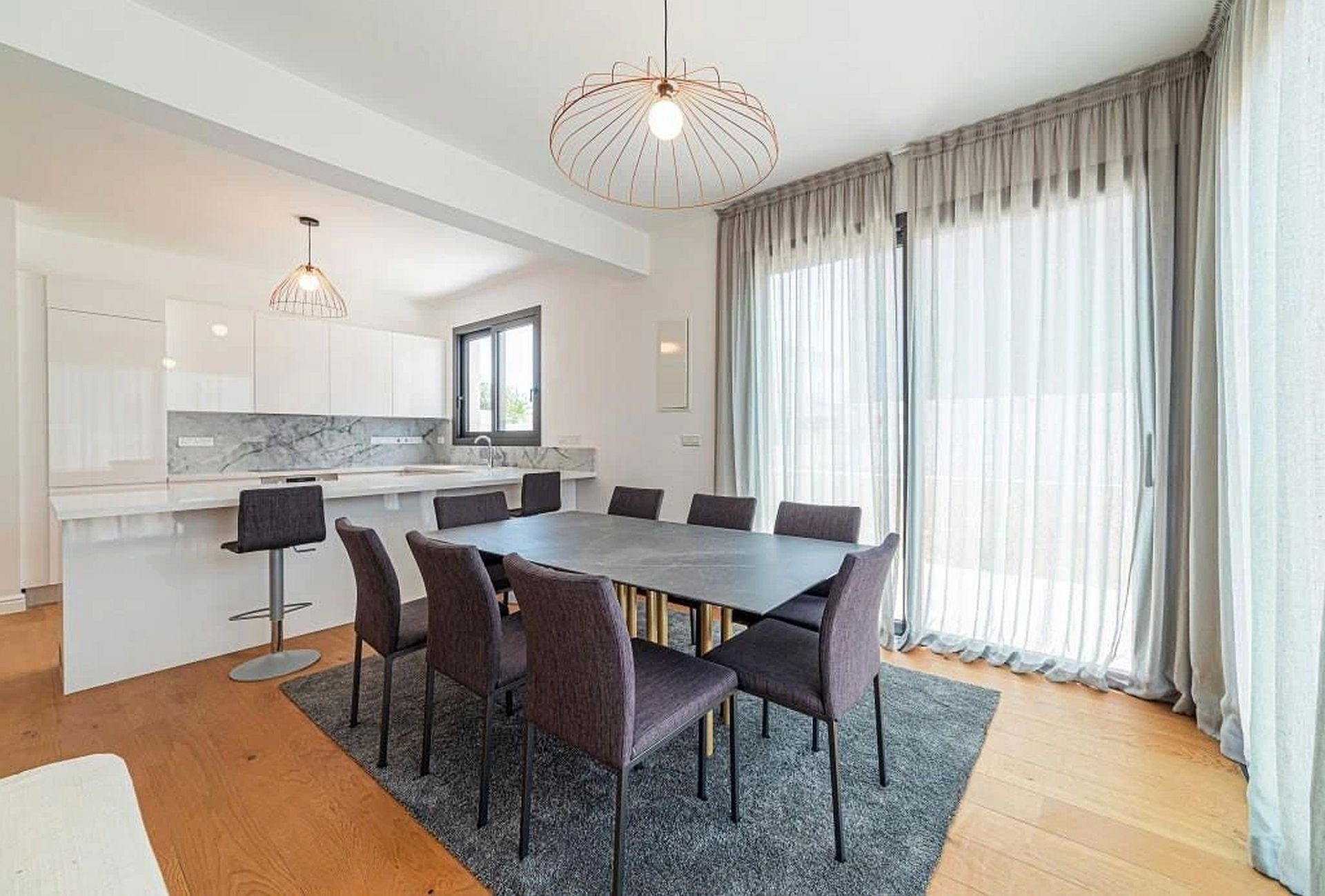 2 BR Apartment in Agios Tychonas, Limassol photo 8