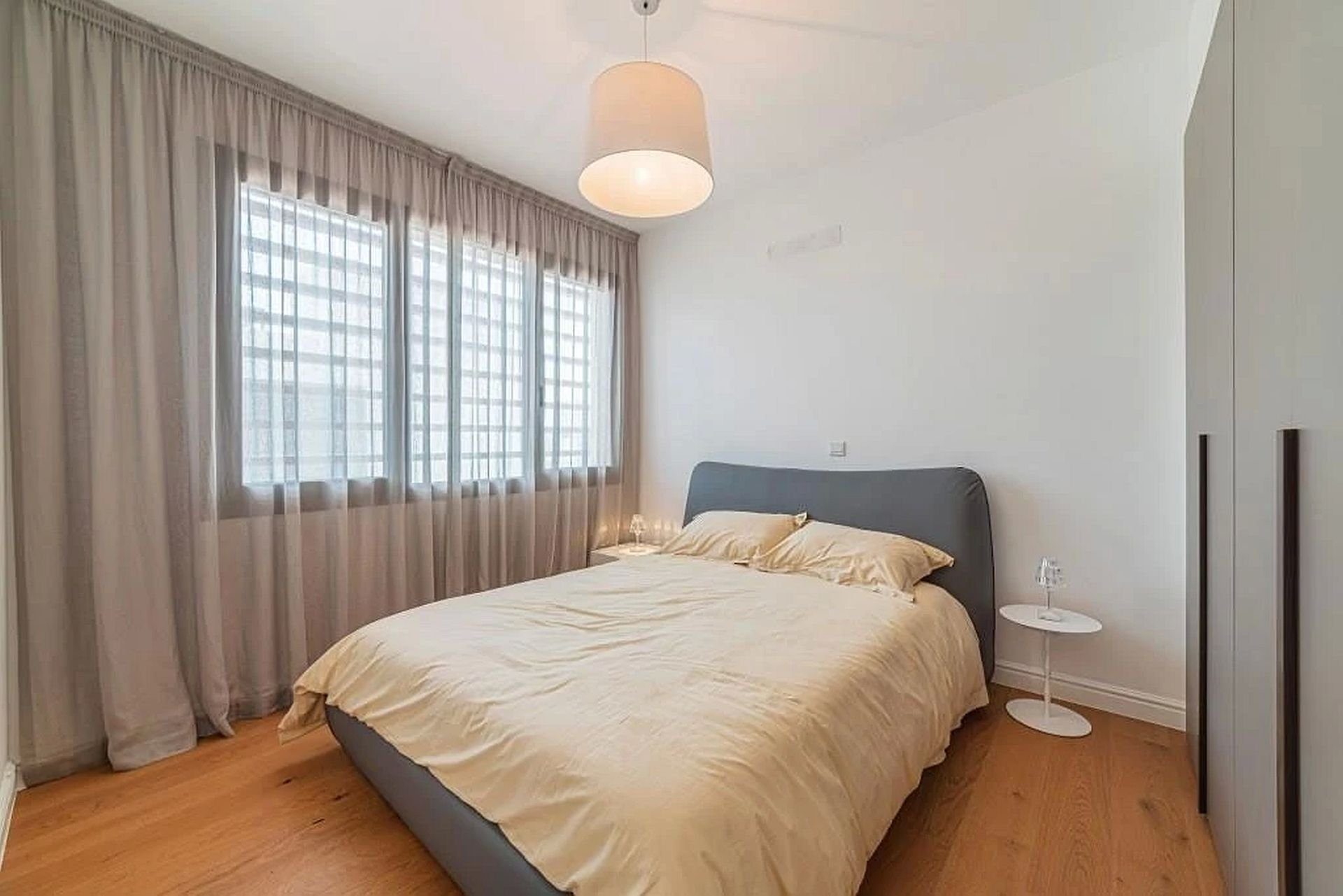 2 BR Apartment in Agios Tychonas, Limassol photo 12