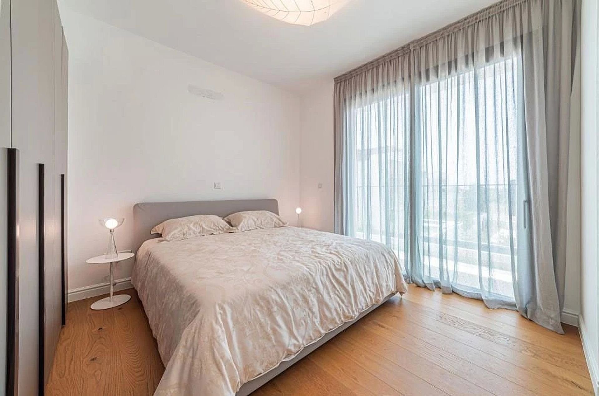 2 BR Apartment in Agios Tychonas, Limassol photo 11