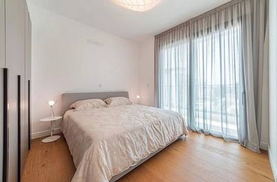 1 BR Apartment in Agios Tychonas, Limassol thumbnail 11