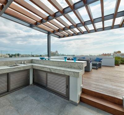 1 BR Apartment in Agios Tychonas, Limassol thumbnail 14