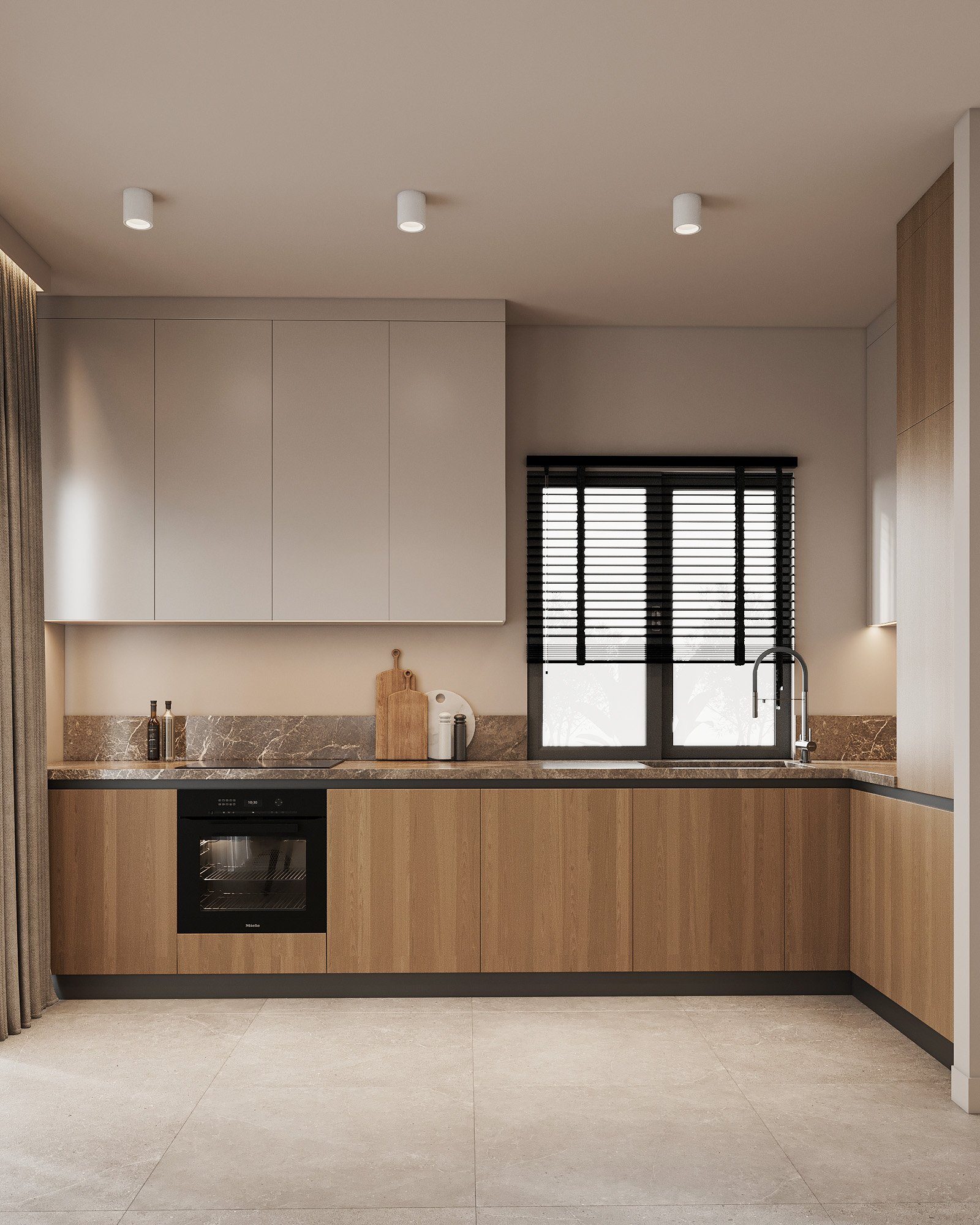 2 BR House in Parekklisia, Limassol photo 10