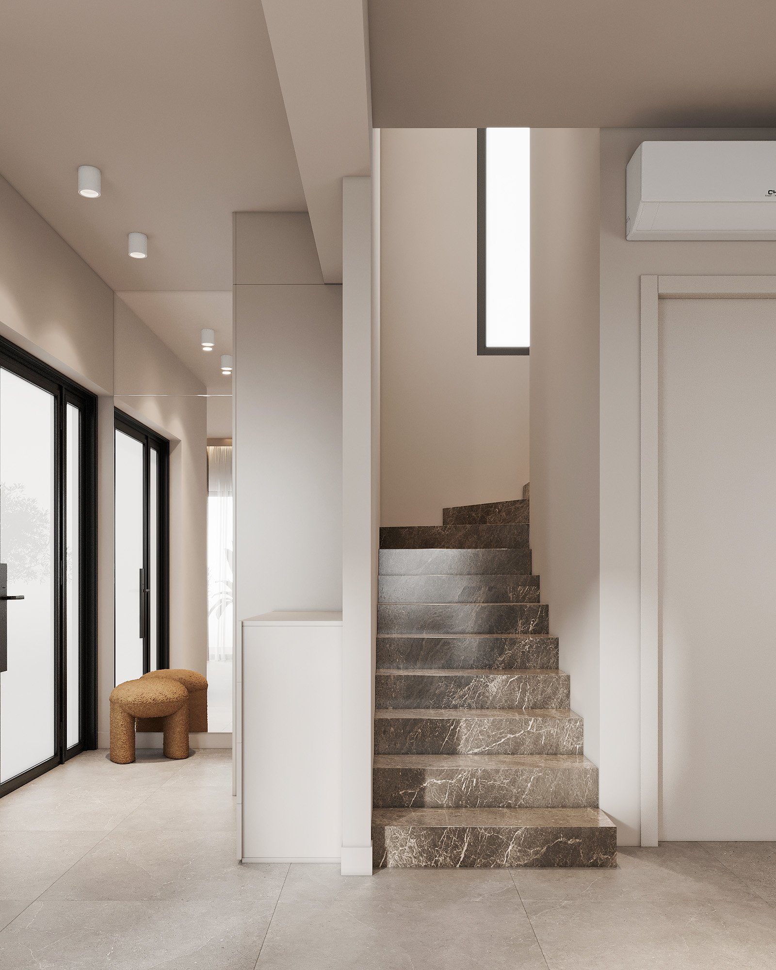 2 BR House in Parekklisia, Limassol photo 12