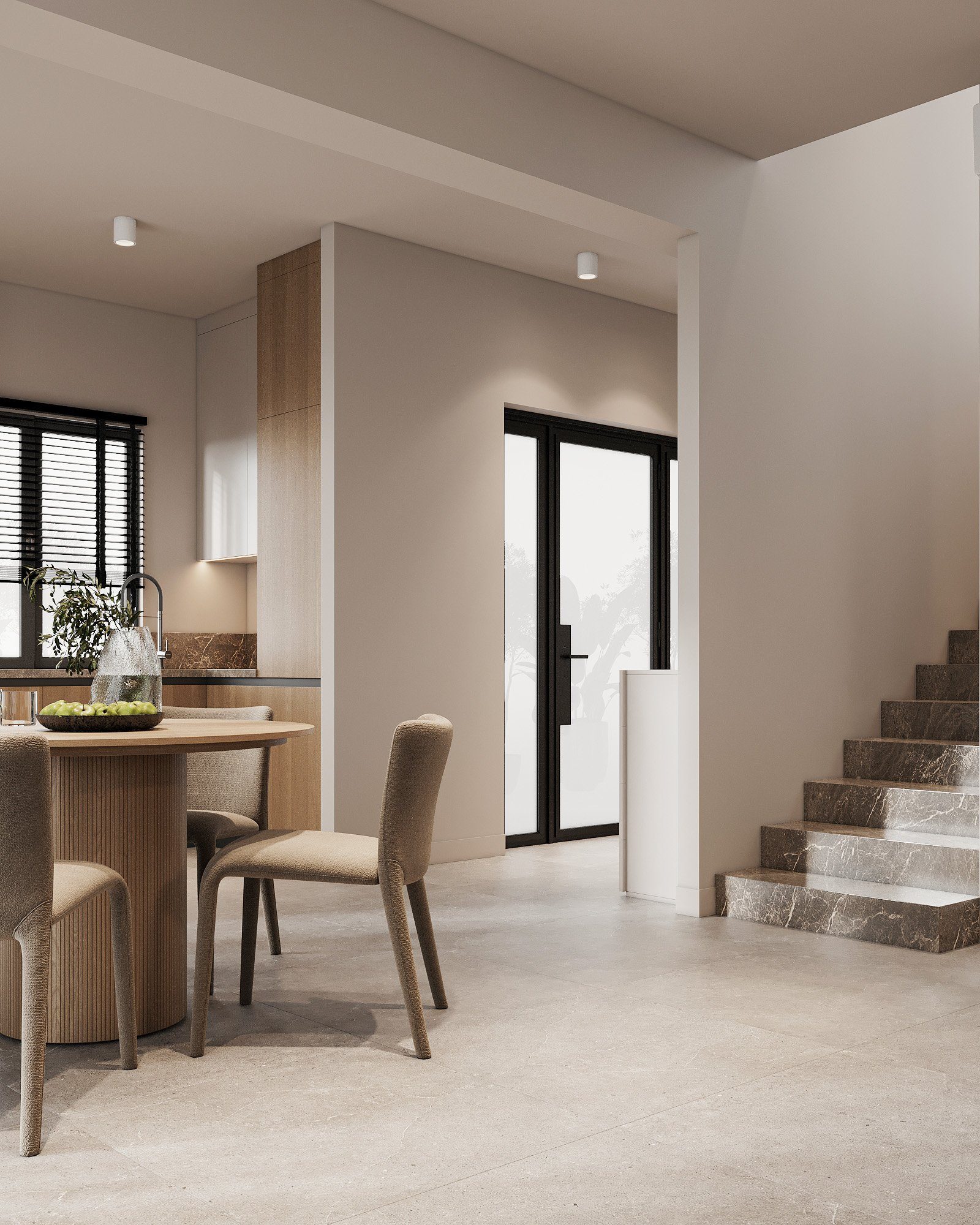 2 BR House in Parekklisia, Limassol photo 11
