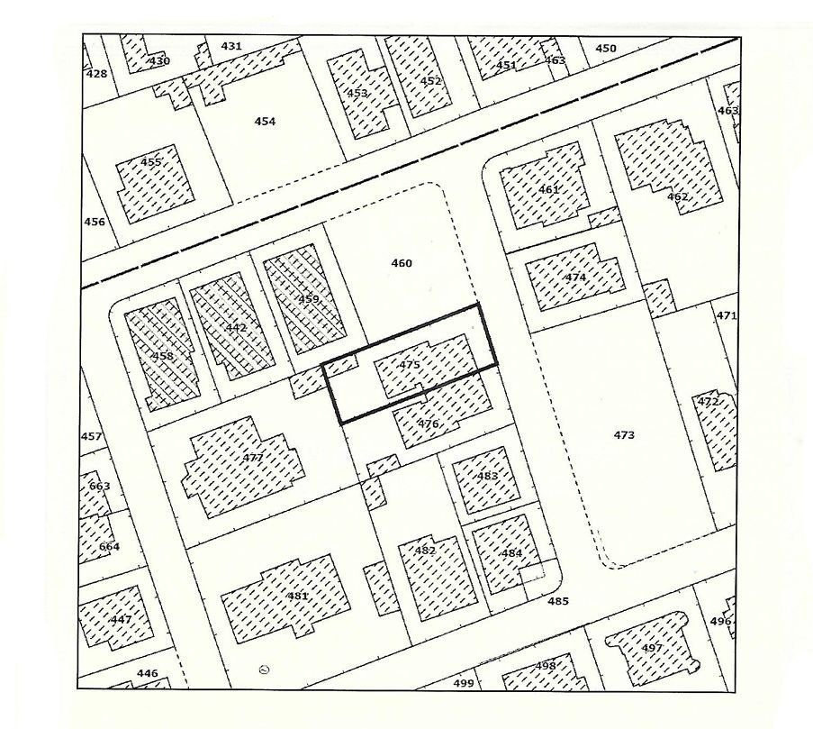Plot with Approved Residential Project in Katholiki, Limassol photo 1