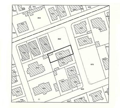 Plot with Approved Residential Project in Katholiki, Limassol thumbnail 1