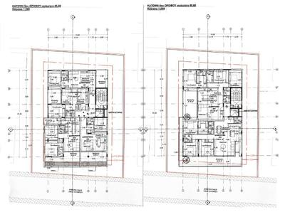Plot with Approved Residential Project in Katholiki, Limassol thumbnail 12