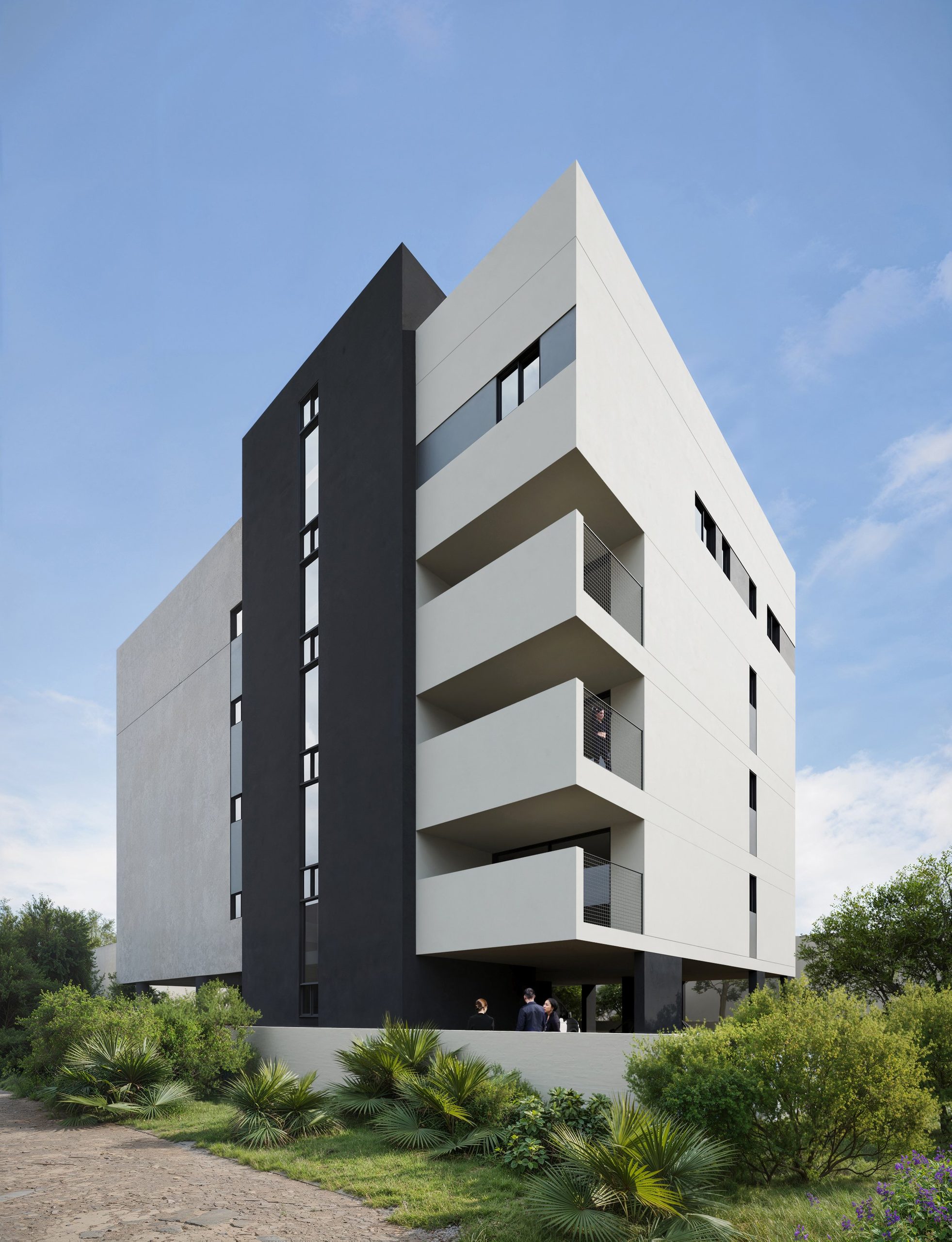 Plot with Approved Residential Project in Katholiki, Limassol photo 9