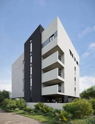 Plot with Approved Residential Project in Katholiki, Limassol thumbnail 7