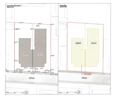 Plot with Approved Residential Project in Katholiki, Limassol thumbnail 8