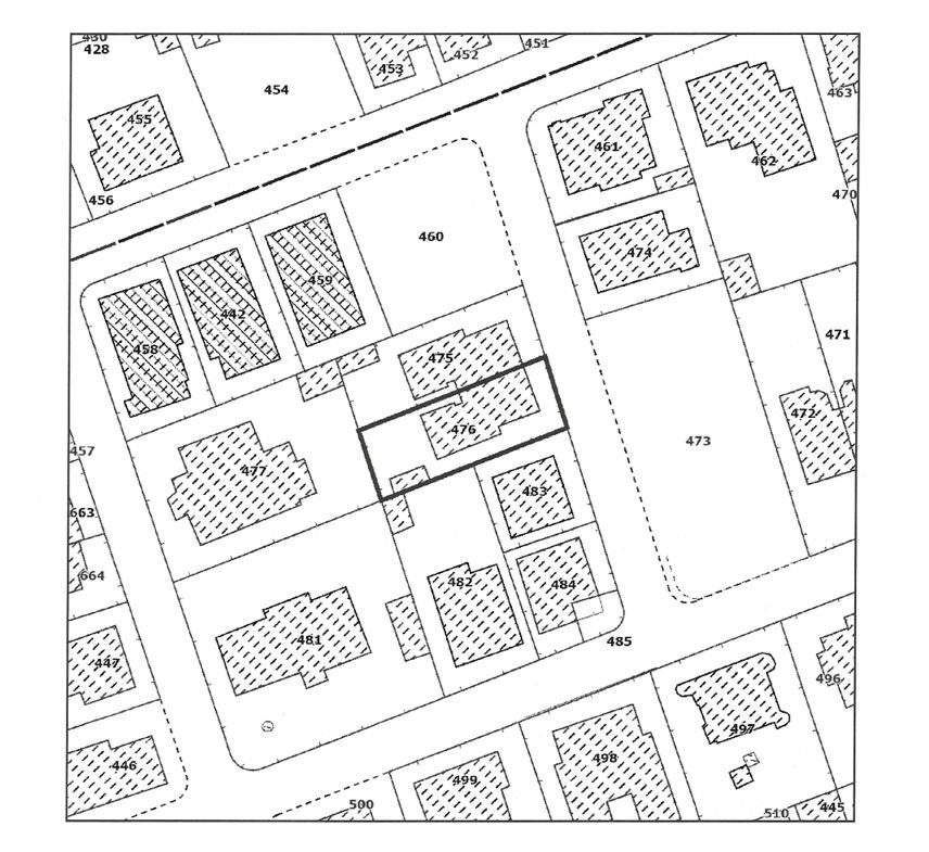 Plot with Approved Residential Project in Katholiki, Limassol photo 2