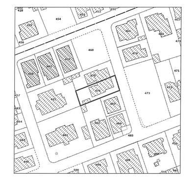 Plot with Approved Residential Project in Katholiki, Limassol thumbnail 2