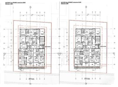 Plot with Approved Residential Project in Katholiki, Limassol thumbnail 11