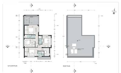 4 BR Villa in Agia Napa, Famagusta thumbnail 6