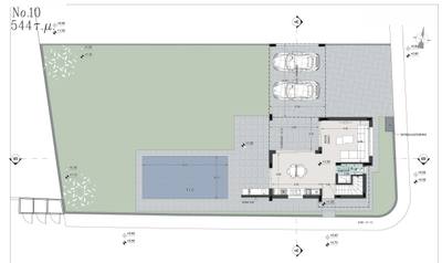 4 BR Villa in Agia Napa, Famagusta thumbnail 5