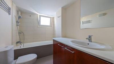 Three-Bedroom Apartment in Engomi, Nicosia thumbnail 14