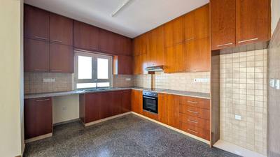 Three-Bedroom Apartment in Engomi, Nicosia thumbnail 7