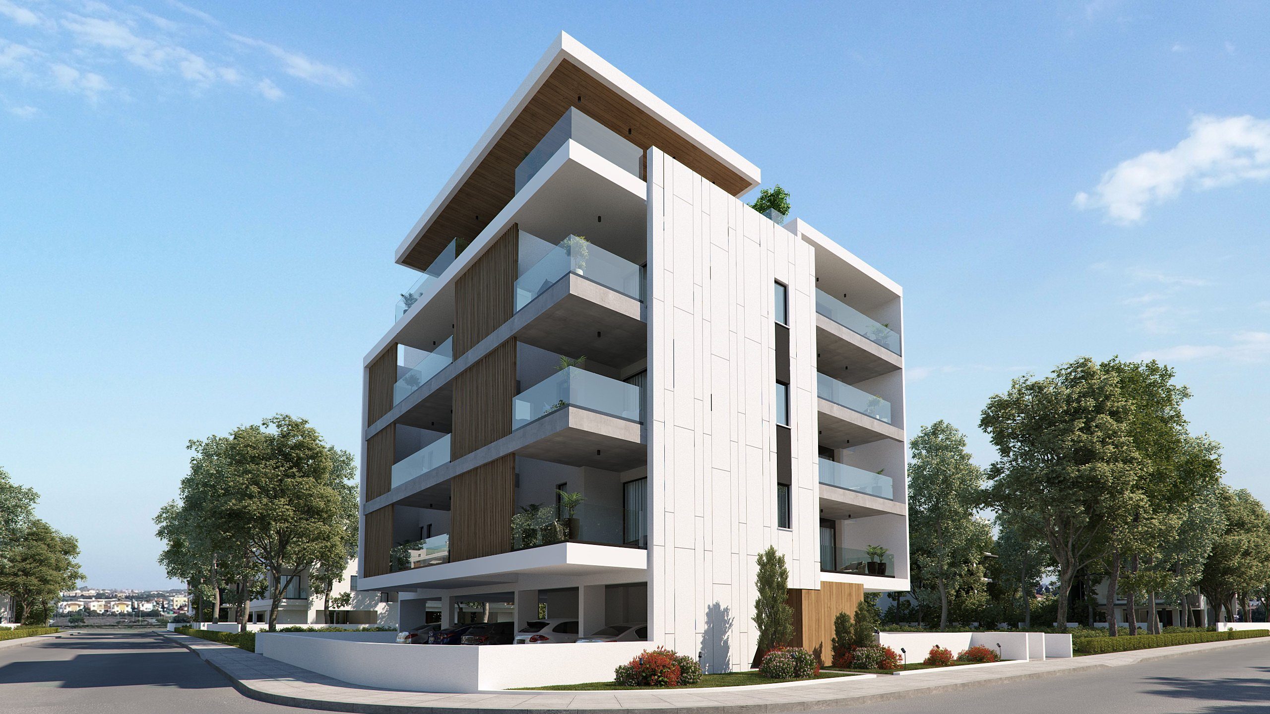 2 BR Penthouse in Larnaca photo 6
