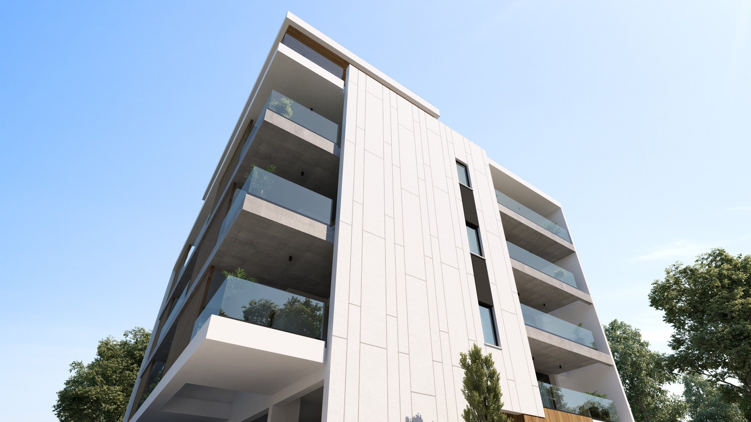 2 BR Penthouse in Larnaca photo 9