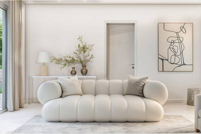 2 BR Penthouse in Mandria, Paphos thumbnail 7