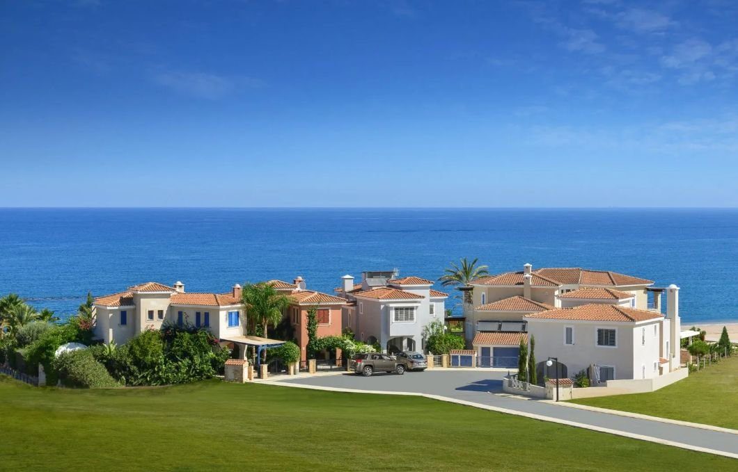 3 BR Villa in Polis Chrysochous, Paphos photo 5