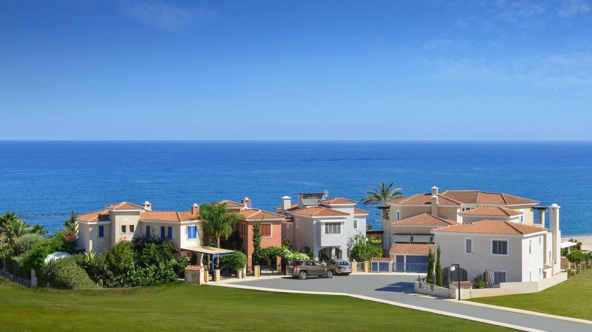 3 BR Villa in Polis Chrysochous, Paphos photo 4