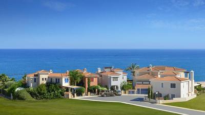 3 BR Villa in Polis Chrysochous, Paphos thumbnail 4