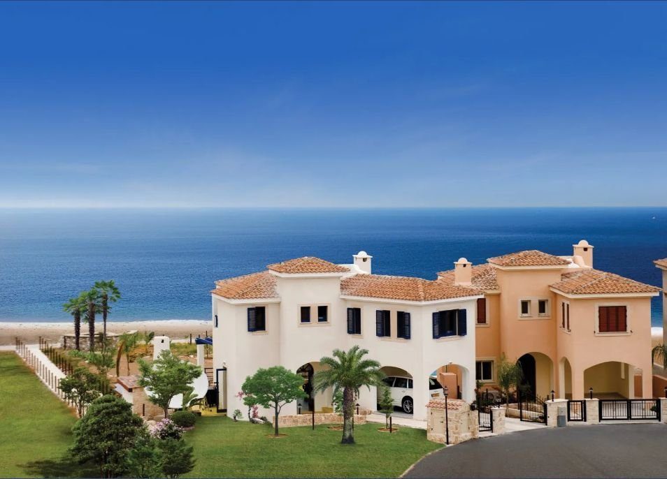 3 BR Villa in Polis Chrysochous, Paphos photo 3