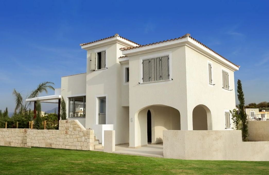 3 BR Villa in Polis Chrysochous, Paphos photo 15