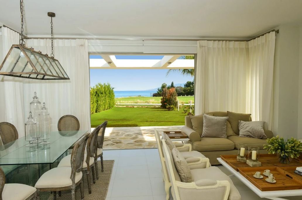 3 BR Villa in Polis Chrysochous, Paphos photo 11