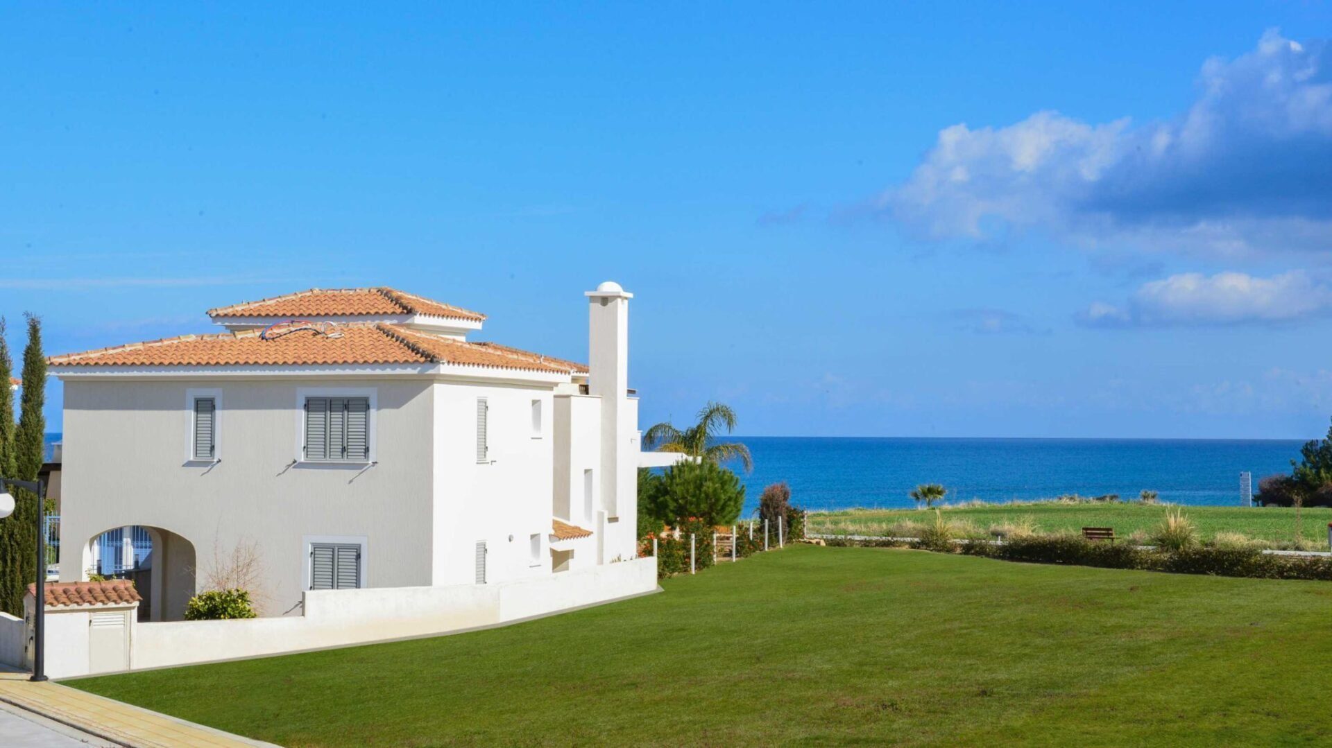 3 BR Villa in Polis Chrysochous, Paphos photo 10