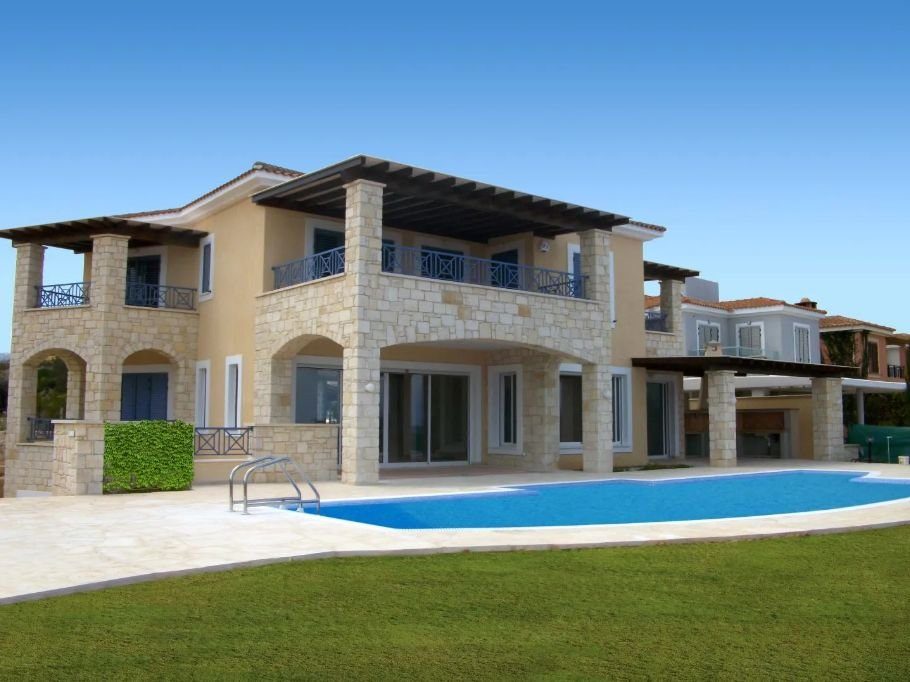 3 BR Villa in Polis Chrysochous, Paphos photo 8