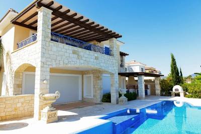 3 BR Villa in Polis Chrysochous, Paphos thumbnail 6