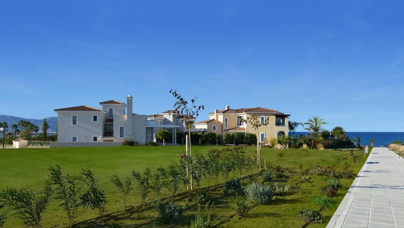 3 BR Villa in Polis Chrysochous, Paphos photo 13